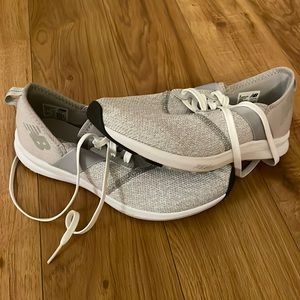 New New Balance workout shoes